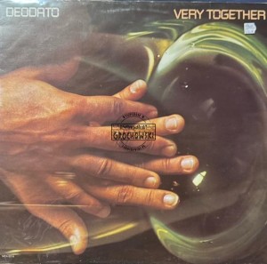 Deodato – Very Together LP