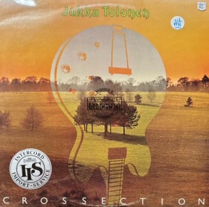 Jukka Tolonen – Crossection LP