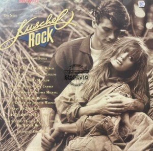 Various – Die Neue Kuschelrock 3LP