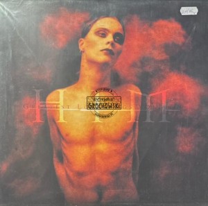 HIM – Greatest Lovesongs Vol. 666 LP