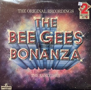 Bee Gees – The Bee Gees Bonanza - The Early Days 2LP