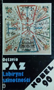 Labirynt samotności