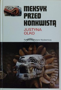 Meksyk przed konkwistą