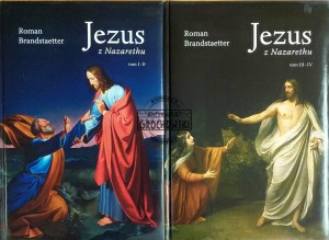 Jezus z Nazaretu, T.1-2