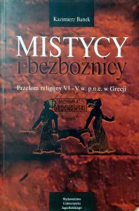 Mistycy i bezbożnicy