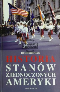 Historia Stanów Zjednoczonych Ameryki