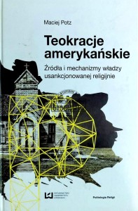 Teokracje amerykańskie