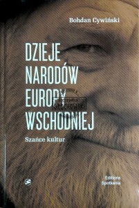 Dzieje narodów Europy Wschodniej