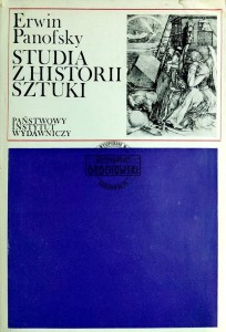 Studia z historii sztuki