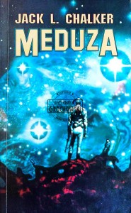 Meduza: Tygrys w opałach