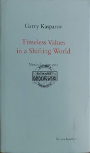 Timeless Value in a Shifting World