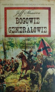 Bogowie i generałowie
