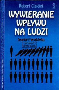 Wywieranie wpływu na ludzi