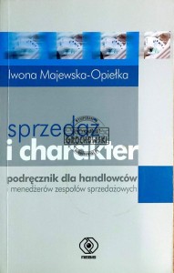 Sprzedaż i charakter
