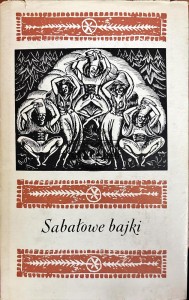 Sobałowe bajki