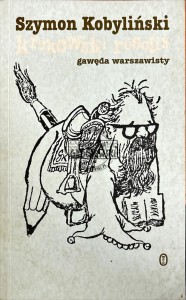 Gawęda warszawisty