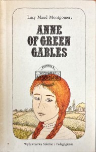 Anne of Green gables