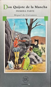 Don Quijote de la Mancha