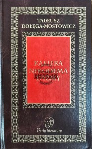 Kariera Nikodema Dyzmy
