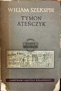 Tymon Ateńczyk
