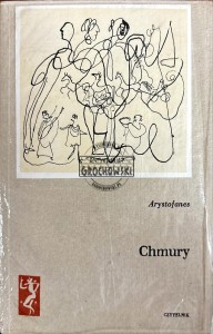 Chmury