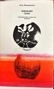 Barokowe czasy