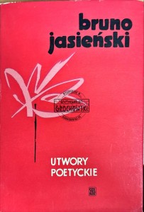 Utwory poetyckie