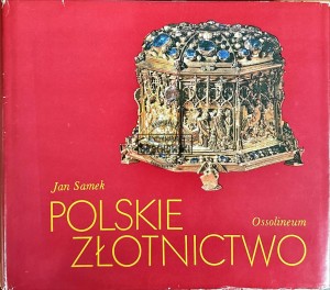 Polskie złotnictwo