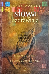 Słowa które uzdrawiają