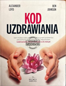 Kod uzdrawiania