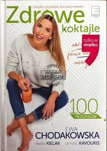 Zdrowe koktajle