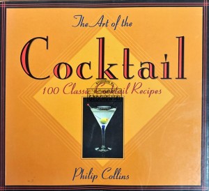 The art of the Cocktail