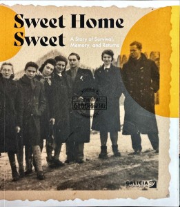 Sweet Sweet Home