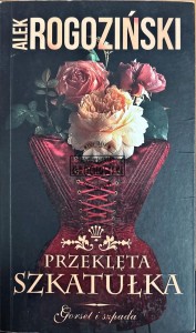 Przeklęta szkatułka