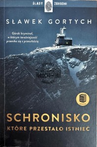 Schronisko które przestało istnieć