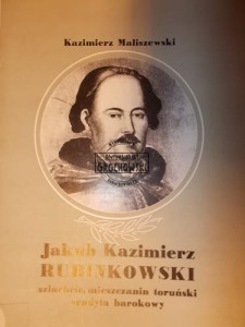 Jakub Kazimierz Rubinkowski