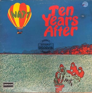 Ten Years After – Watt LP