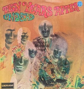 Ten Years After – Undead LP