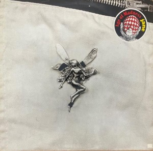 Jane – Age Of Madness LP