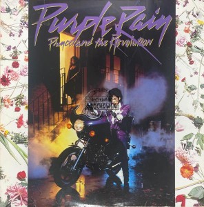 Prince And The Revolution – Purple Rain LP