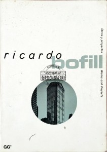 Ricardo Bofill