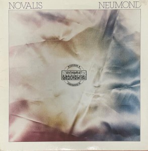 Novalis – Neumond LP