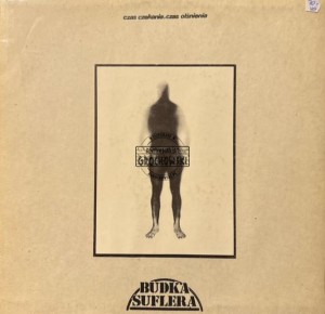 Budka Suflera – Czas Czekania, Czas Olśnienia LP