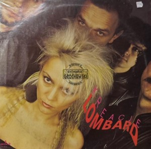 Lombard – Kreacje LP