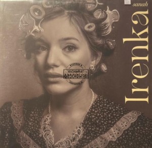 Sanah – Irenka LP