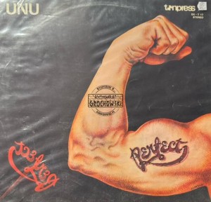 Perfect – UNU LP
