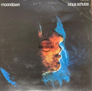 Klaus Schulze – Moondawn LP