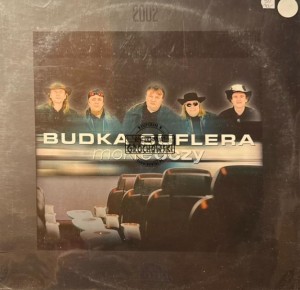 Budka Suflera – Mokre Oczy 2LP