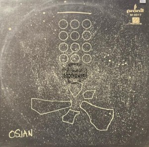 Osjan – Roots LP