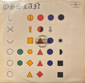 Ossian – Ossian LP